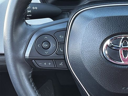 Used 2025 Toyota Corolla FX image 12