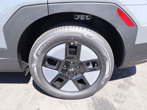 New 2026 Hyundai Santa Fe SEL FWD image 19