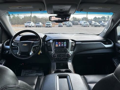 Used 2019 Chevrolet Tahoe LT image 33