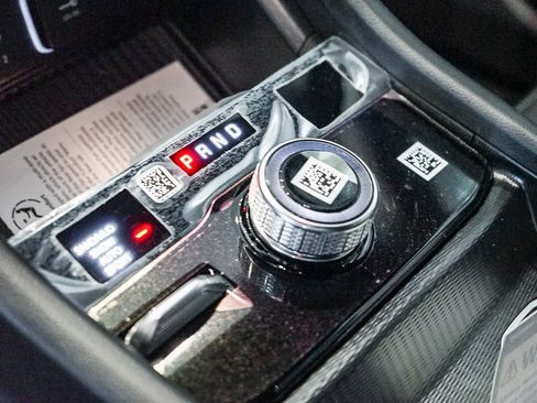 New 2026 Jeep Grand Cherokee L Limited image 20