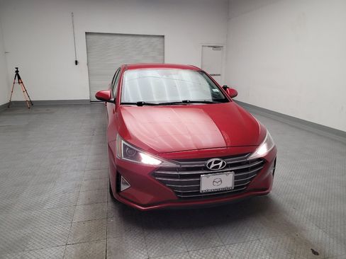Used 2019 Hyundai Elantra SEL FWD image 14