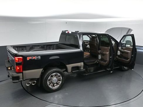 Certified 2026 Ford F250 King Ranch AWD/4WD image 54