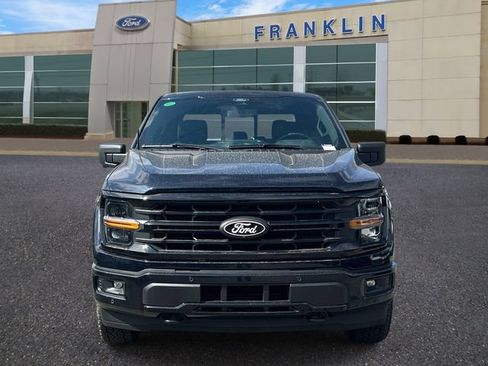 New 2026 Ford F150 XLT w/ Equipment Group 302A MID AWD/4WD image 2