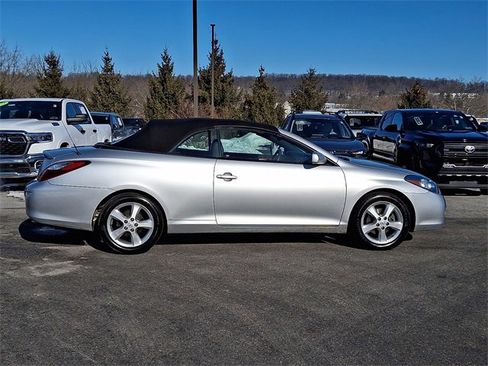 Used 2008 Toyota Solara SLE image 26