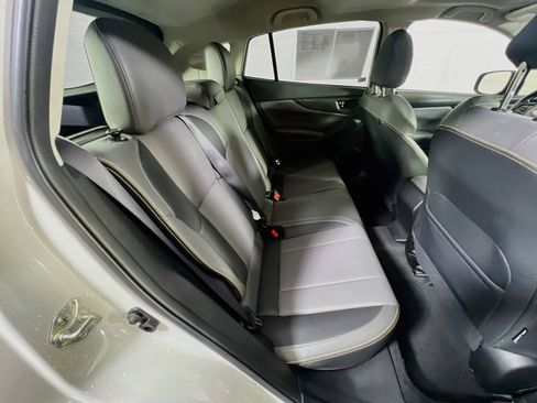 Used 2022 Subaru Crosstrek 2.5i Sport w/ Moonroof Package AWD/4WD image 26