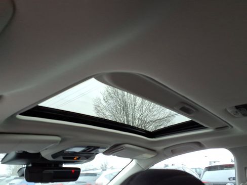 New 2026 Subaru Crosstrek 2.0i Premium image 5