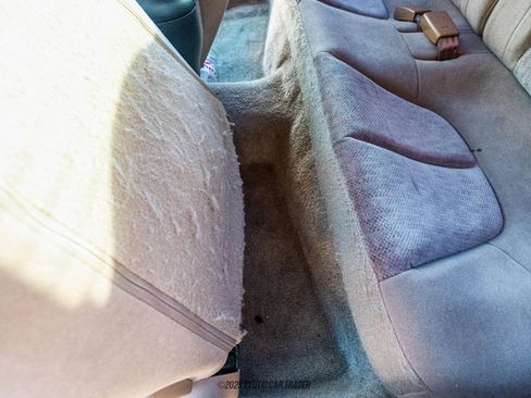 Used 1996 Ford Probe GT image 32