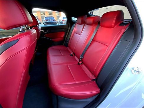 Certified 2024 Acura Integra A-Spec image 25