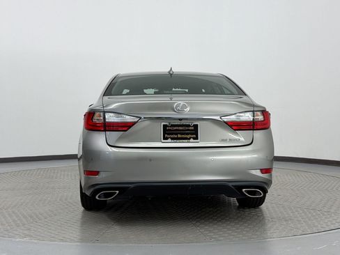 Used 2018 Lexus ES 350 w/ Navigation System Package FWD image 10