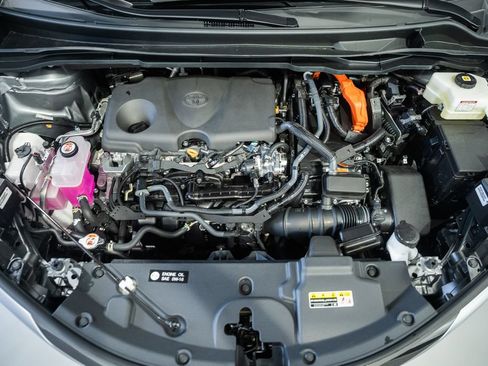 New 2026 Toyota Sienna Platinum AWD/4WD image 20