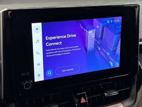 New 2026 Toyota Corolla SE image 21