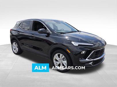Used 2025 Buick Encore GX Preferred