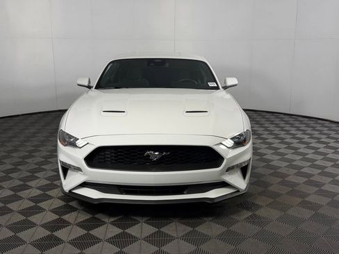 Used 2023 Ford Mustang Coupe RWD image 12