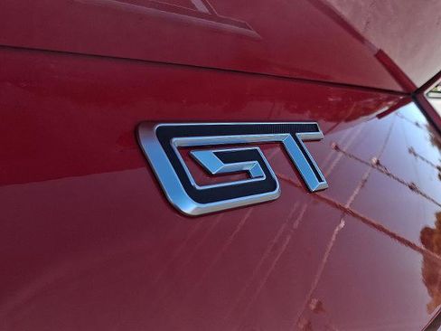 Certified 2024 Ford Mustang GT image 31