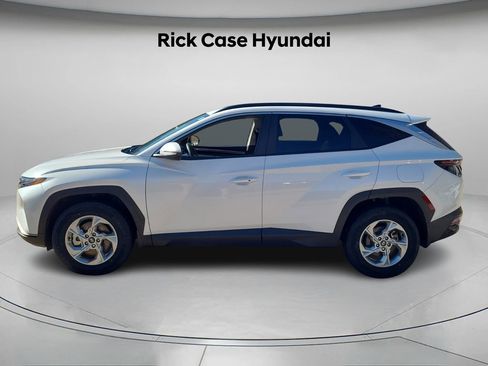 Used 2022 Hyundai Tucson SEL image 3