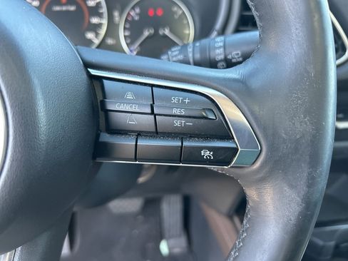 Used 2024 MAZDA CX-30 2.5 Turbo w/ Premium Package image 19