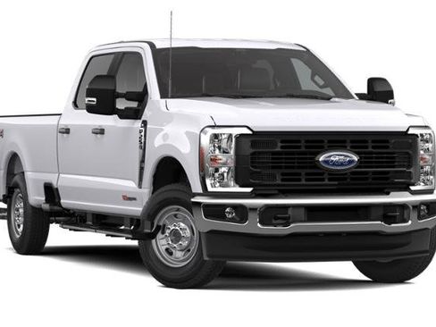 New 2026 Ford F250 XL image 26