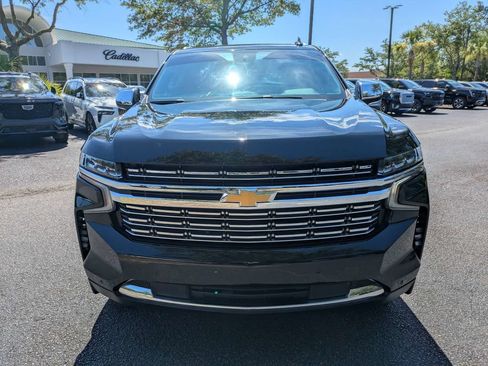 Used 2023 Chevrolet Tahoe Premier RWD image 8