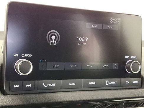 Used 2024 Honda Civic Sport image 18