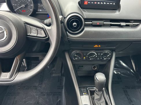 Used 2019 MAZDA CX-3 Sport image 28