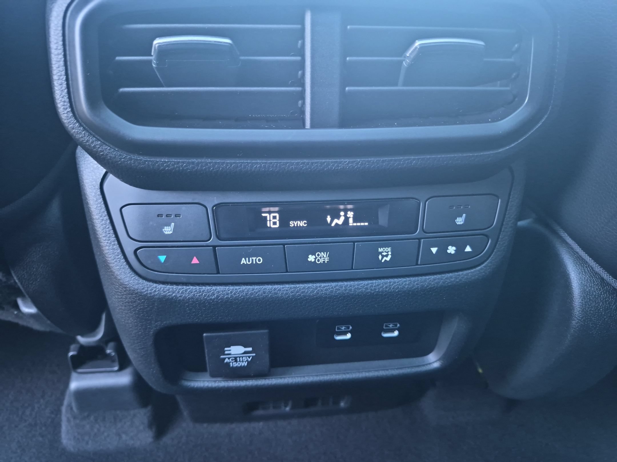 Used 2026 Honda Passport TrailSport Elite image 27
