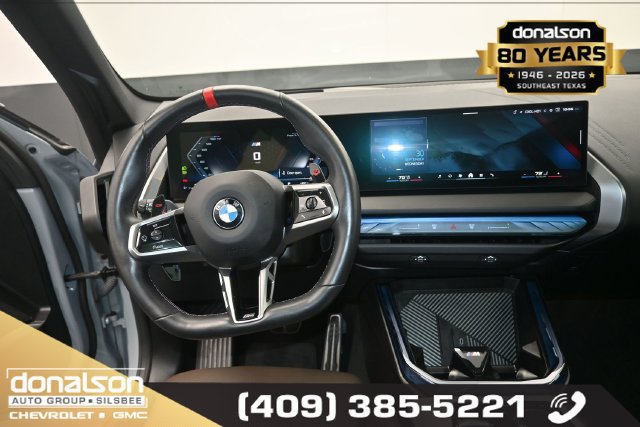 Used 2025 BMW X3 M50 w/ Premium Package AWD/4WD image 12