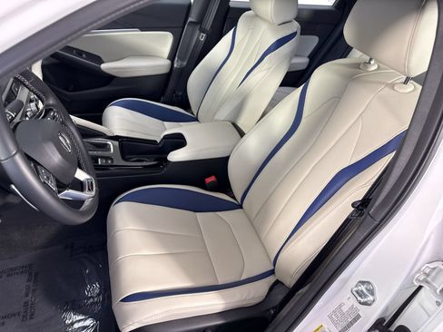 Certified 2026 Acura Integra A-Spec FWD image 21