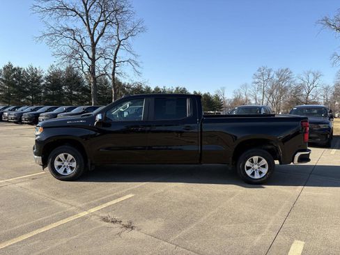 Used 2023 Chevrolet Silverado 1500 LT w/ Protection Package image 21