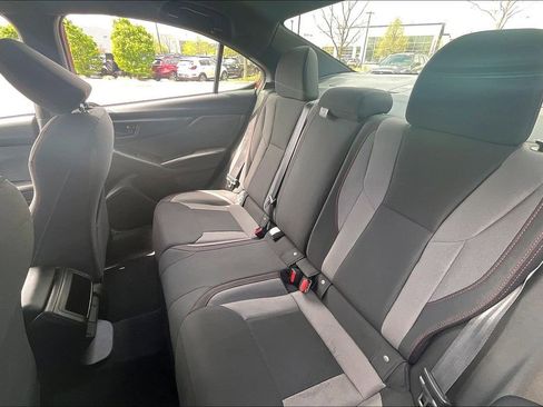 Certified 2023 Subaru WRX AWD/4WD image 29