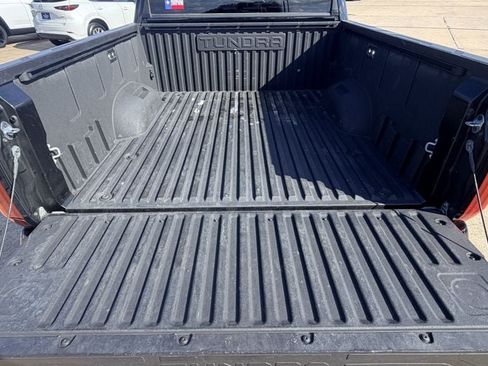 Used 2025 Toyota Tundra SR5 AWD/4WD image 11