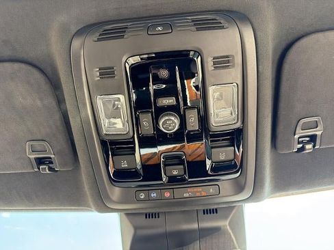 Used 2026 Cadillac Escalade Platinum Sport w/ LPO, ONYX Package AWD/4WD image 34