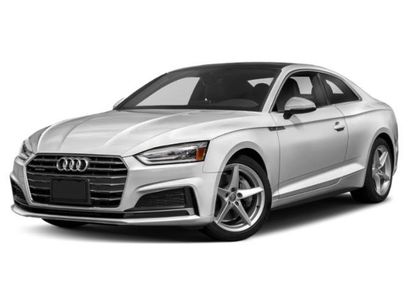 Used 2018 Audi A5 2.0T Premium