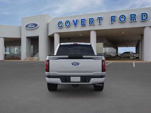 New 2026 Ford F150 STX w/ Equipment Group 200A RWD image 5
