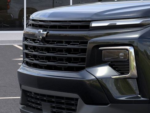 New 2026 Chevrolet Traverse LT w/ Midnight/Sport Edition image 13