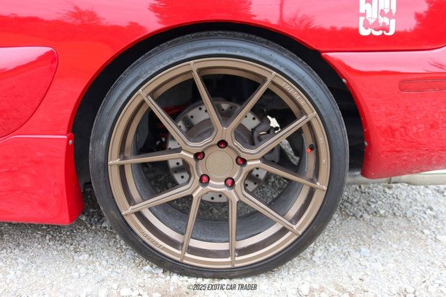 Used 1994 Ford Mustang GT RWD image 91