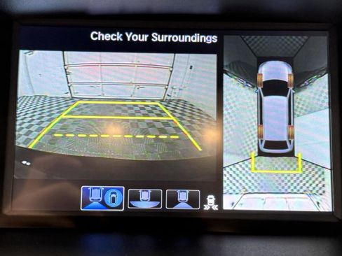 Used 2019 Acura MDX SH-AWD w/ Advance Package image 26