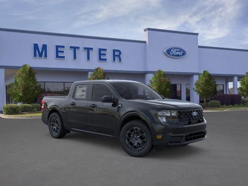 New 2026 Ford Maverick XLT w/ 4K Tow Package AWD/4WD image 7
