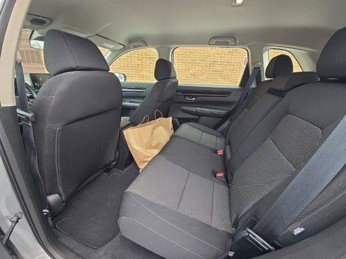 Certified 2023 Honda CR-V LX image 34