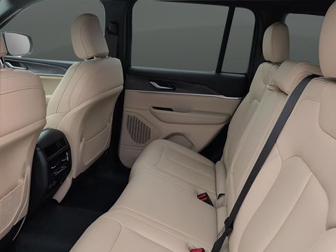 Used 2023 Jeep Grand Cherokee Limited image 13