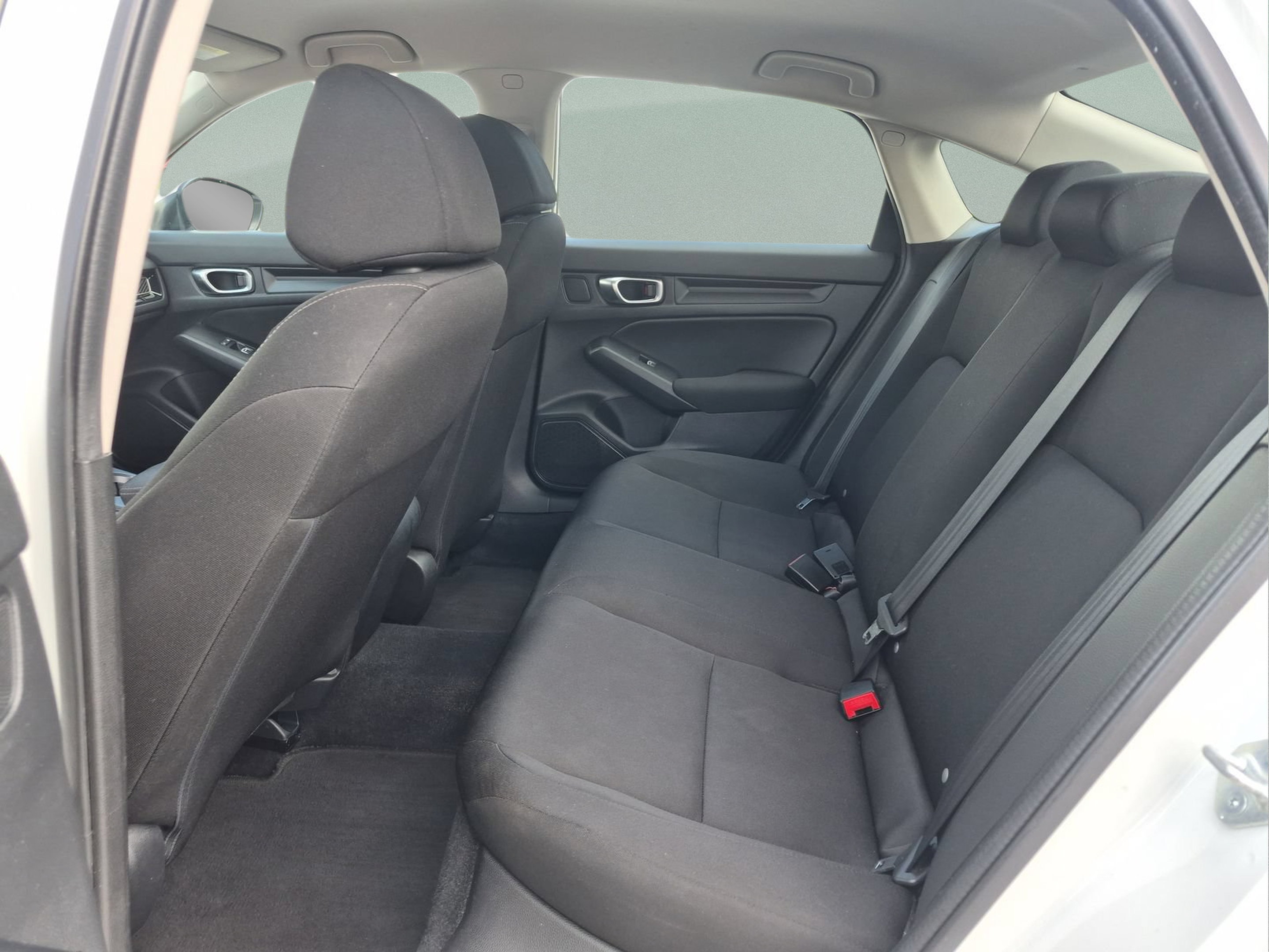Certified 2023 Honda Civic LX image 17