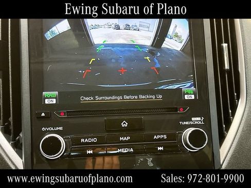 Used 2023 Subaru Forester Touring AWD/4WD image 14