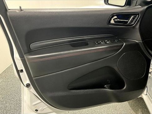 Used 2025 Dodge Durango R/T image 21