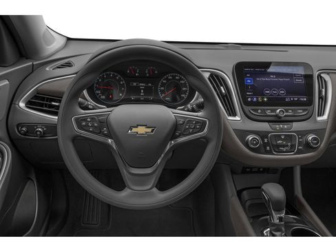 Used 2023 Chevrolet Malibu LS FWD image 7