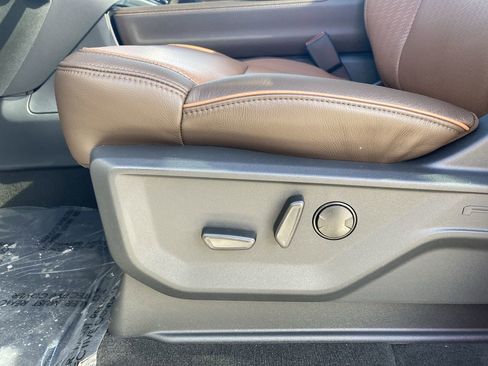 New 2025 Ford Expedition Max King Ranch image 19