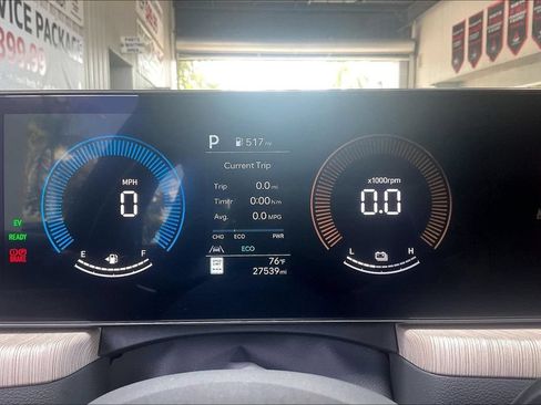 Used 2025 Hyundai Sonata SEL FWD image 7