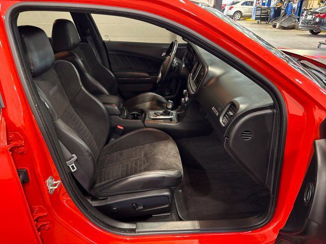 Used 2023 Dodge Charger R/T w/ Daytona Edition Group RWD image 48