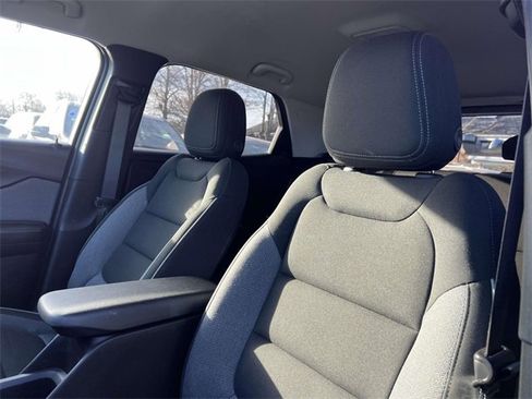 Used 2023 Chevrolet TrailBlazer LT w/ Convenience Package image 10