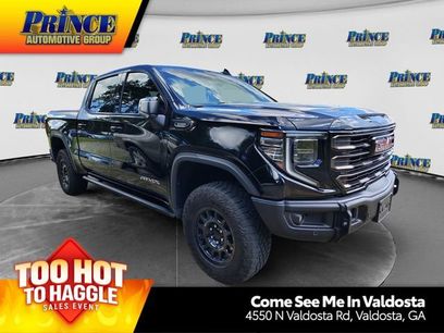 Used 2024 GMC Sierra 1500 AT4X w/ AT4X AEV Edition