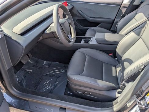 Used 2024 Tesla Model 3 Standard Range image 9
