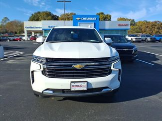 Used 2022 Chevrolet Tahoe LT video 2